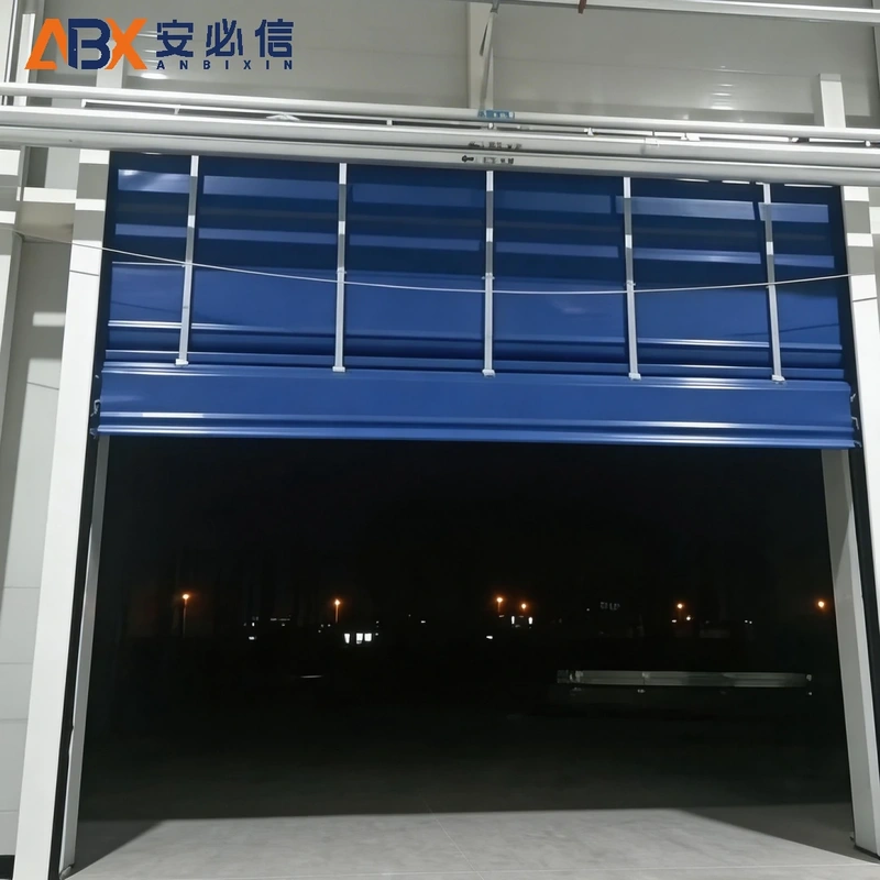 六盘水伸缩式卸货平台