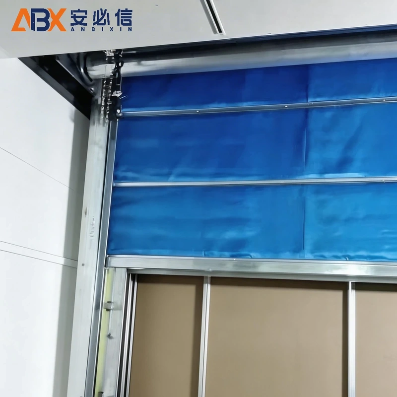 六盘水机械式门封